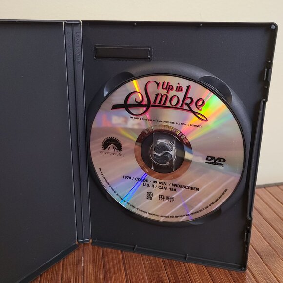 Cheech & Chong's Greatest Hits - Two Movies - Picture 5 of 8